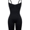 Feelingirl Shapewear for Women Butt Lifter Bodysuit Tummy Control Seamless Spandex Shapewear Comfort Spaghetti Strap Womenswear 2
